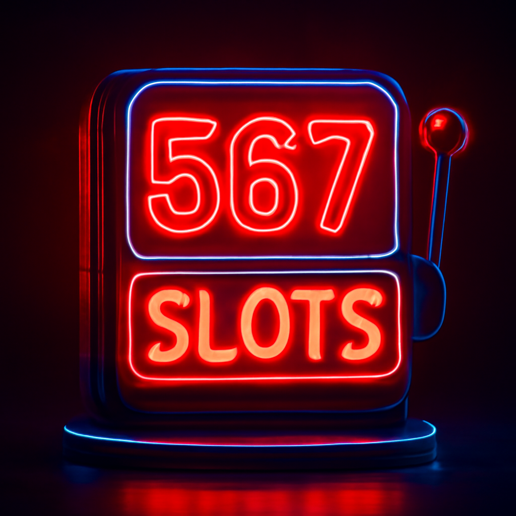 Icon representing compatibility requirements for 567Slots.