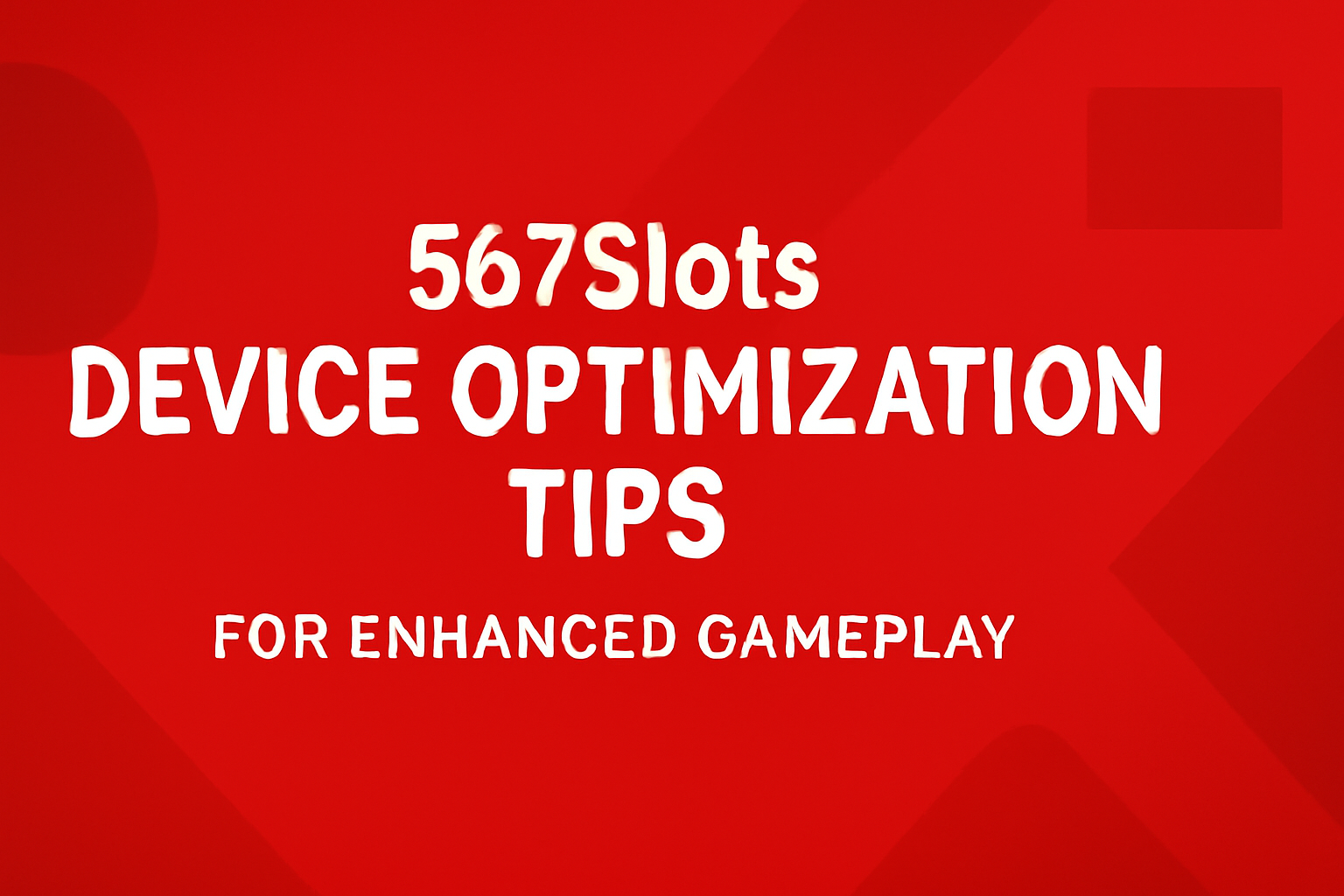 A clean and informative graphic showcasing the 567Slots Login Guide.