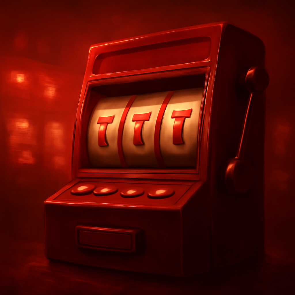 Icon representing compatibility requirements for 567Slots.