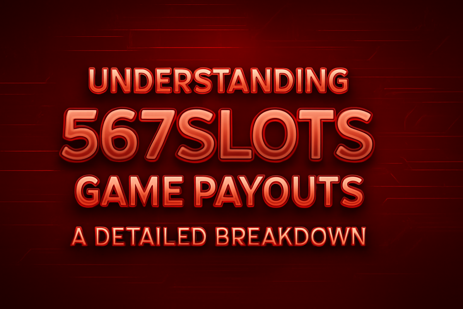 An informative scene depicting privacy and security standards of 567Slots.