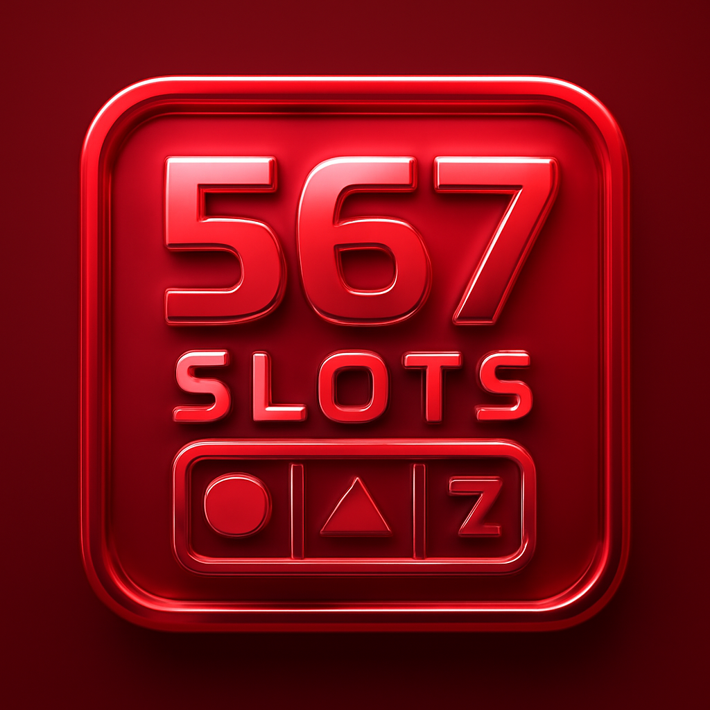 A professional badge symbolizing privacy and security for 567Slots.