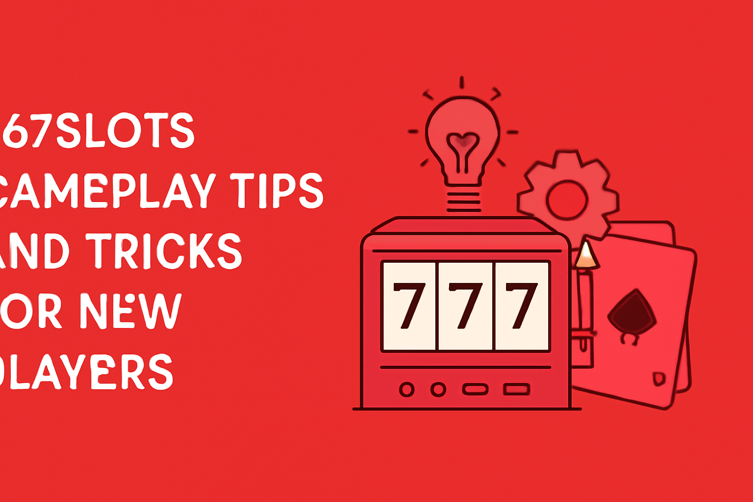 An informative scene depicting privacy and security standards of 567Slots.