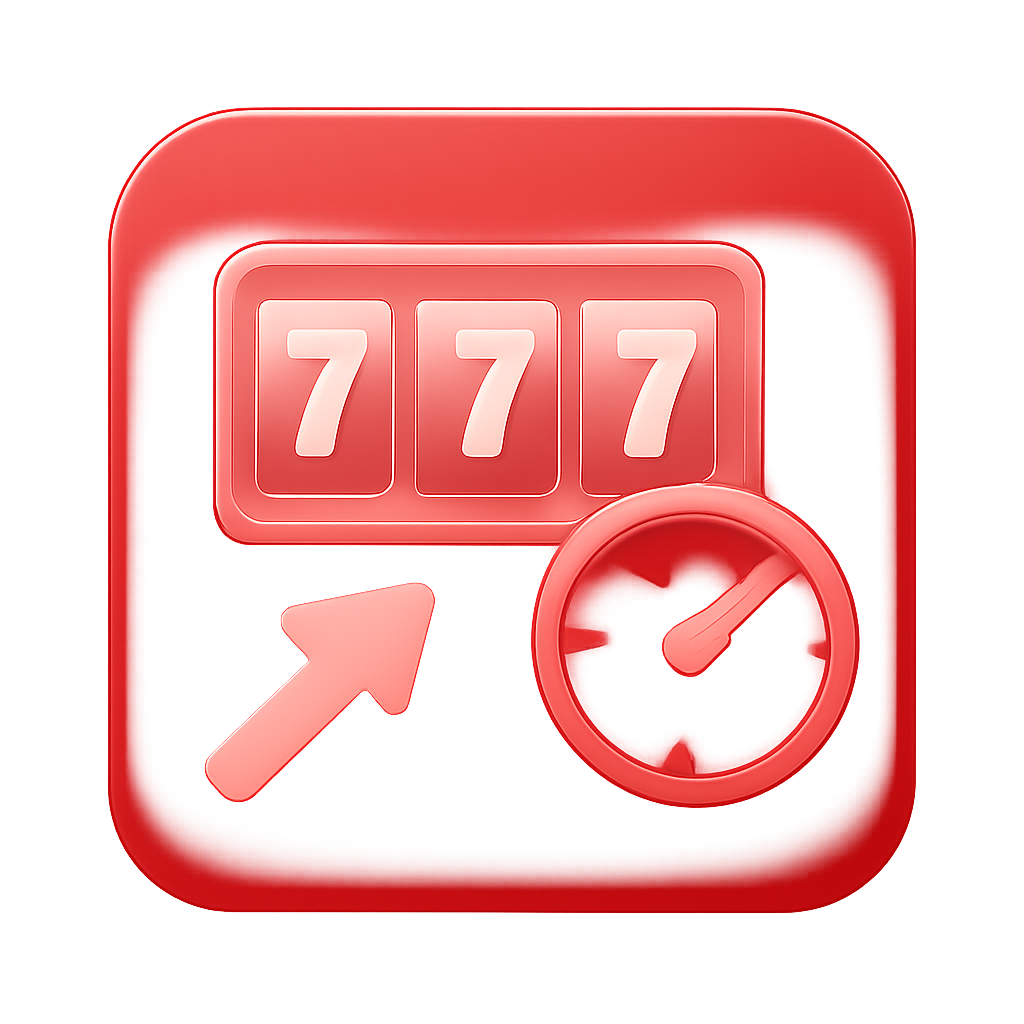 Icon representing compatibility requirements for 567Slots.
