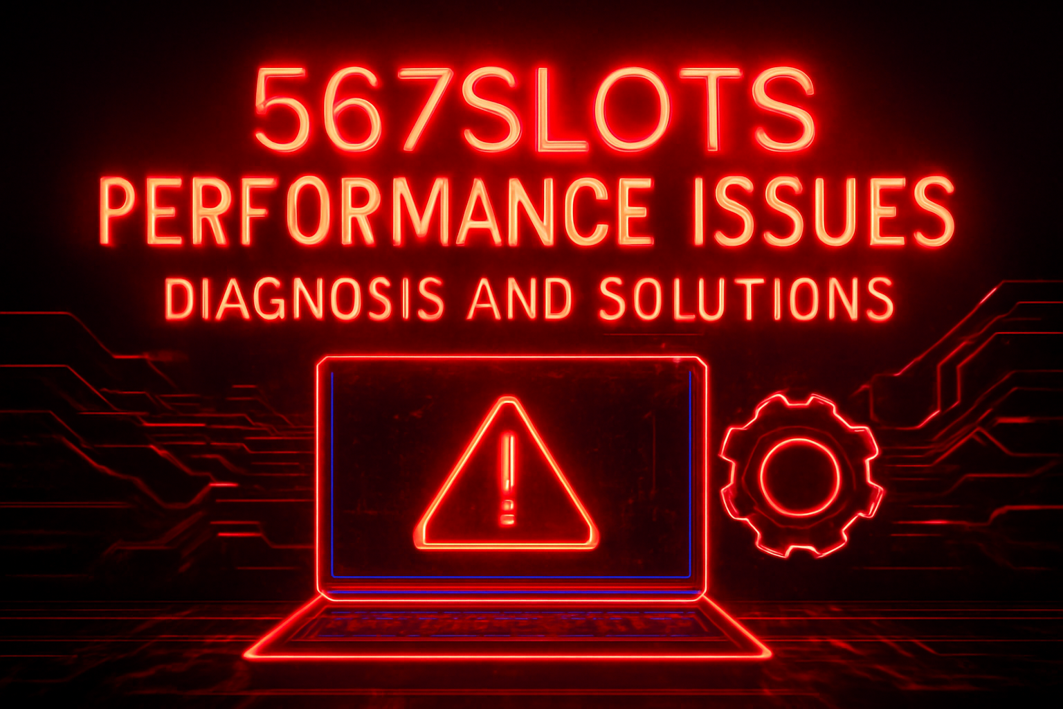 Graphic representation of updating the 567Slots app