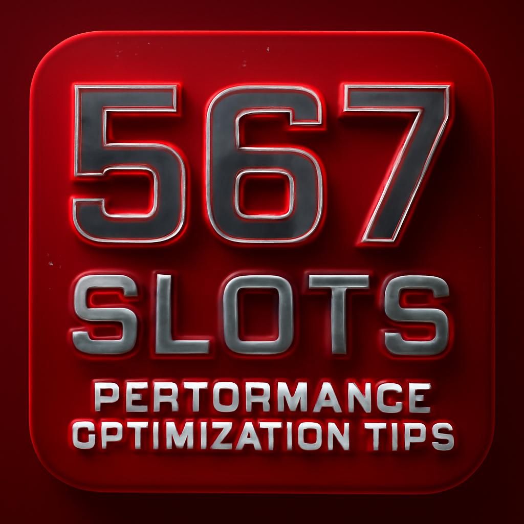 Icon representing the 567Slots App Downloads Guide