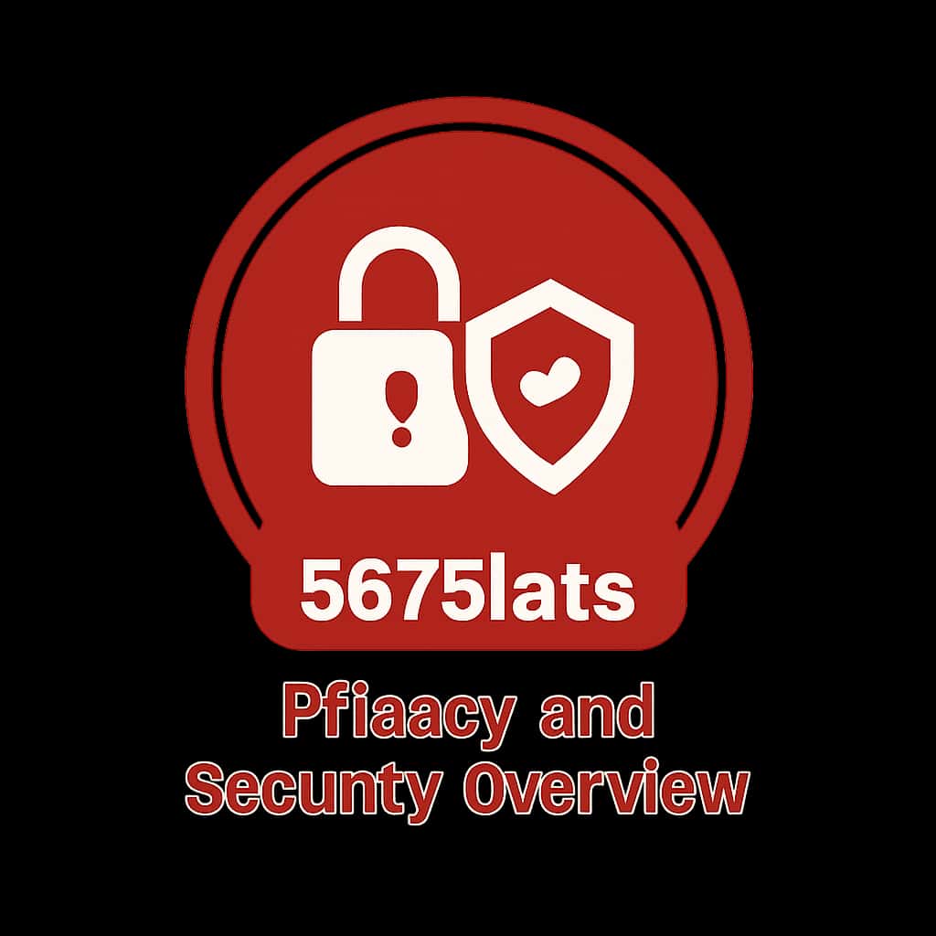 A professional badge symbolizing privacy and security for 567Slots.