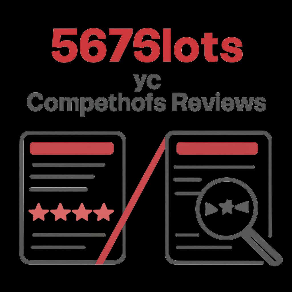 An educational diagram highlighting features of 567Slots.
