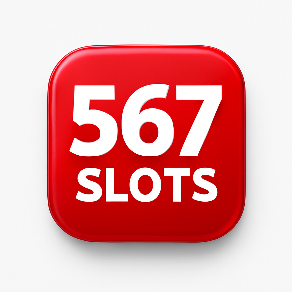567slotss.org