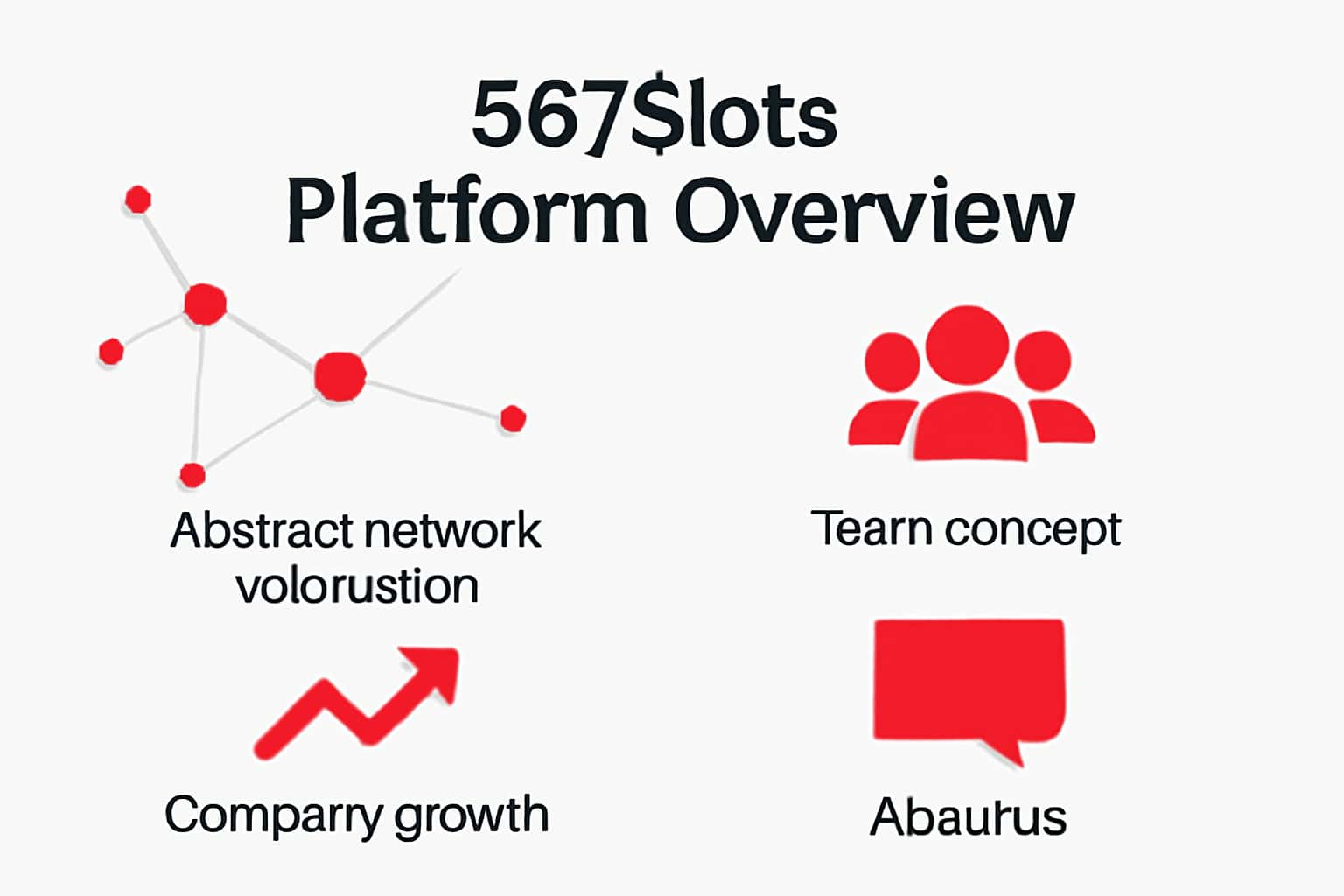 567Slots Platform Overview Interface