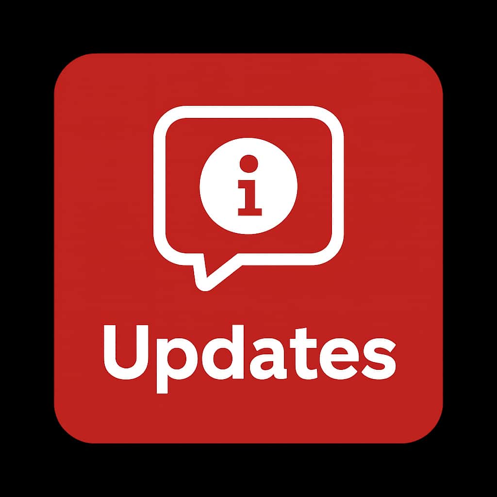 Icon representing 567Slots Updates guide.